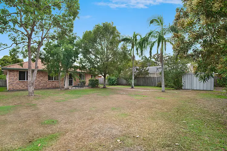 Sixth view of Homely house listing, 6 Cooba Place, Noosaville QLD 4566