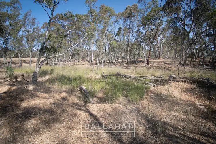 Sixth view of Homely land listing, LOT CA 6&9, 22/510 Avoca Road Amherst, Talbot VIC 3371