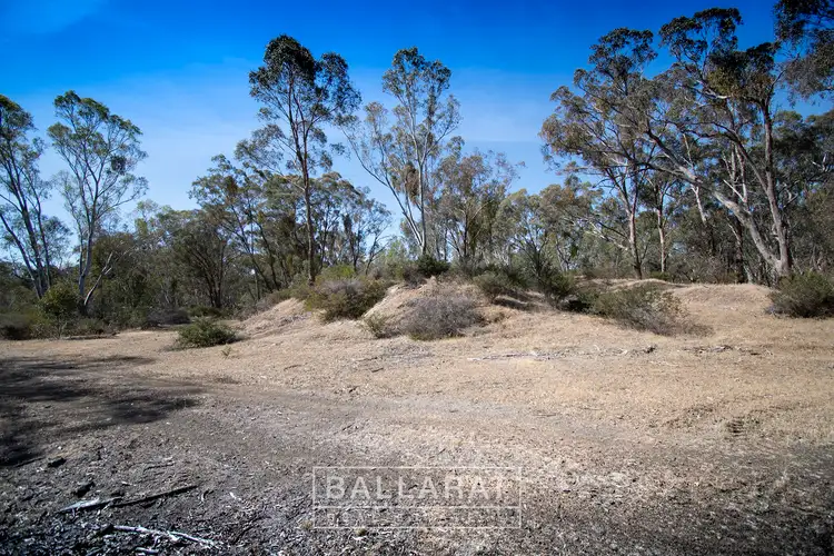 Seventh view of Homely land listing, LOT CA 6&9, 22/510 Avoca Road Amherst, Talbot VIC 3371