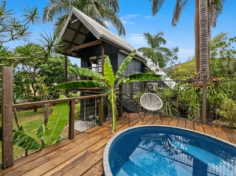 5 Valerie Avenue, Mount Coolum QLD 4573