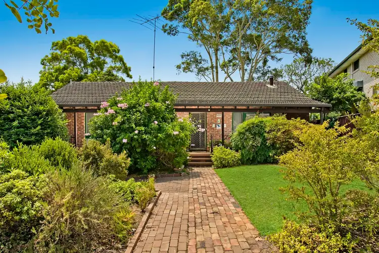Main view of Homely house listing, 4 Pallister Street, Kings Langley NSW 2147