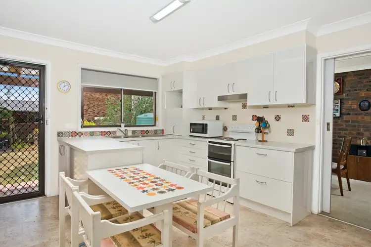 Second view of Homely house listing, 4 Pallister Street, Kings Langley NSW 2147