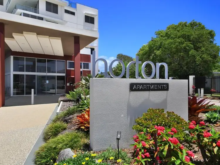 Second view of Homely apartment listing, 1109/1A Mungar Street, Maroochydore QLD 4558