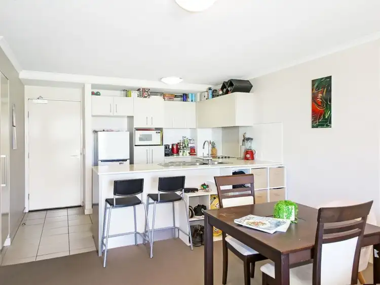 Fourth view of Homely apartment listing, 1109/1A Mungar Street, Maroochydore QLD 4558