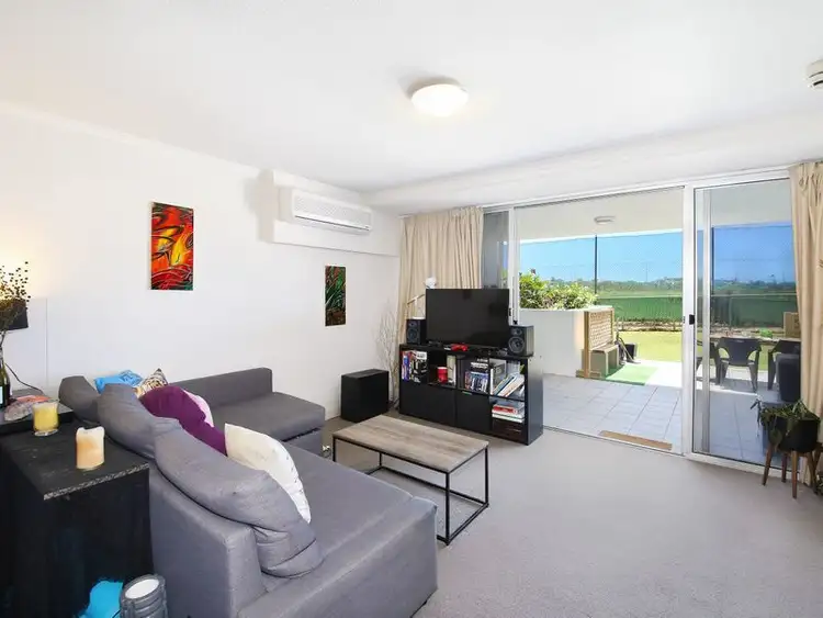 Fifth view of Homely apartment listing, 1109/1A Mungar Street, Maroochydore QLD 4558