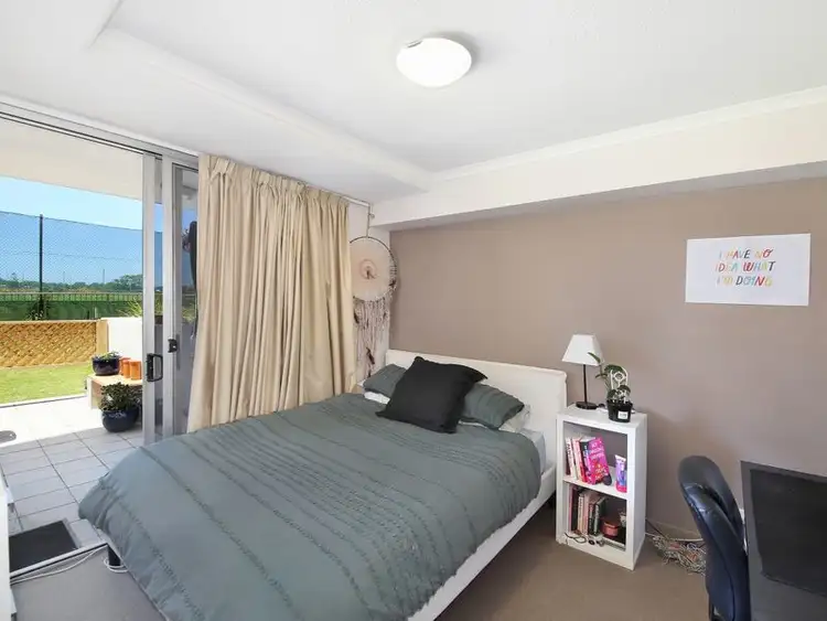 Sixth view of Homely apartment listing, 1109/1A Mungar Street, Maroochydore QLD 4558