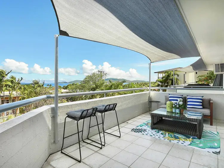 2/12-16 Eden Street, Belgian Gardens QLD 4810