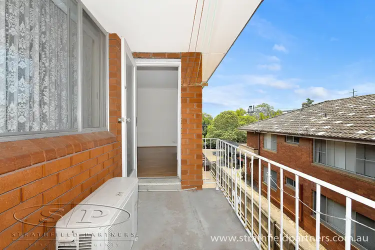 Second view of Homely unit listing, 3/39 The Crescent, Homebush NSW 2140