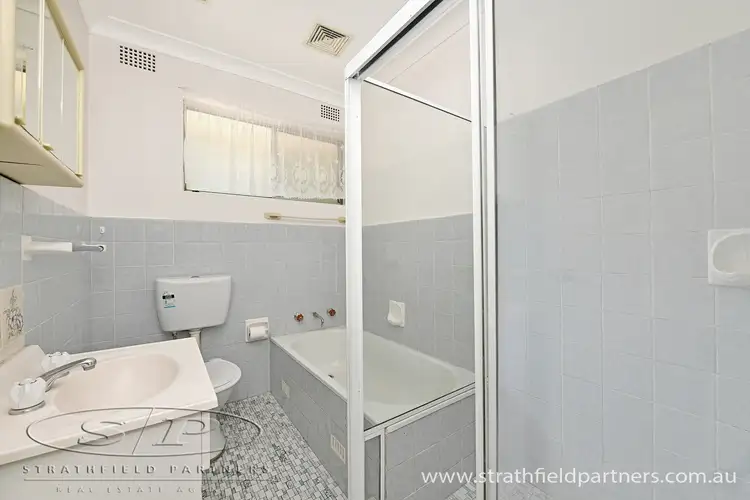 Fourth view of Homely unit listing, 3/39 The Crescent, Homebush NSW 2140