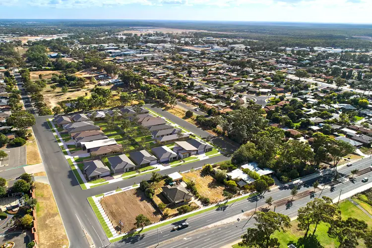 Seventh view of Homely land listing, LOT 4, 195 McIvor Road, Strathdale VIC 3550