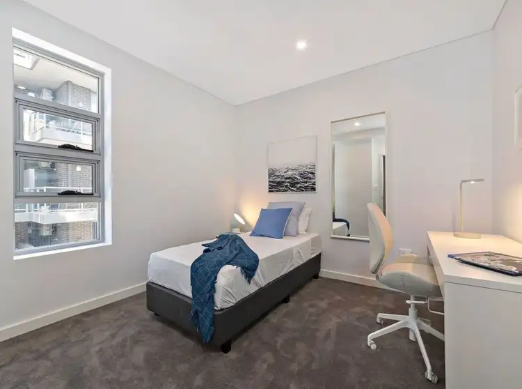 Seventh view of Homely apartment listing, 207/73 Courallie Avenue, Homebush West NSW 2140