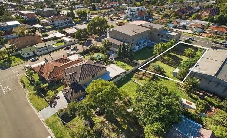 Third view of Homely land listing, 346 Woodville Road, Guildford NSW 2161