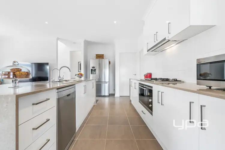Third view of Homely house listing, 2 Amity Place, Sunbury VIC 3429