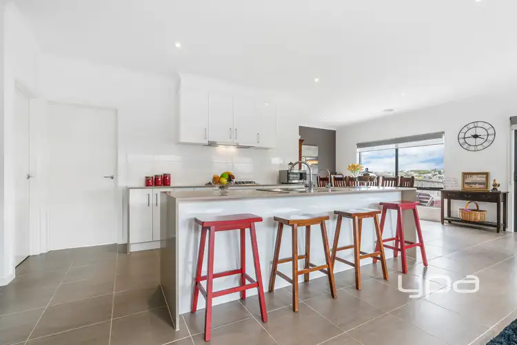 Fourth view of Homely house listing, 2 Amity Place, Sunbury VIC 3429