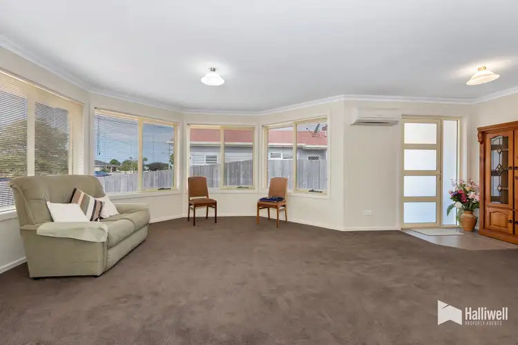 Second view of Homely unit listing, 1/99 Parker Street, Devonport TAS 7310
