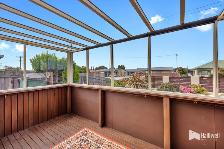 Sixth view of Homely unit listing, 1/99 Parker Street, Devonport TAS 7310