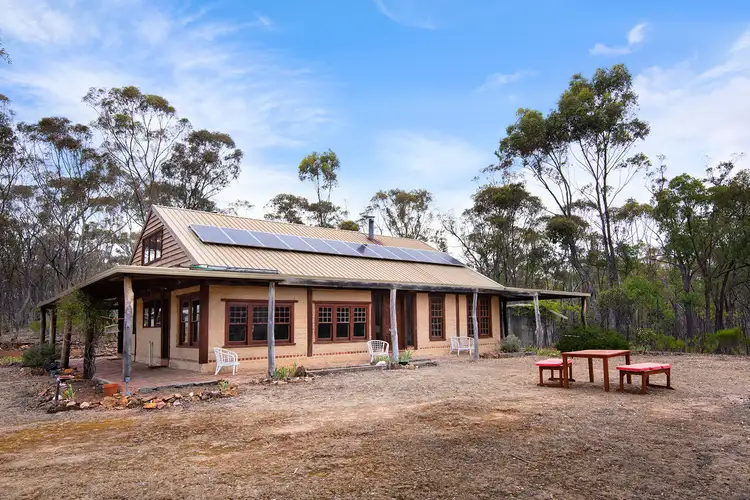 Main view of Homely house listing, 68 Sandon-Clydesdale Road, Sandon VIC 3462