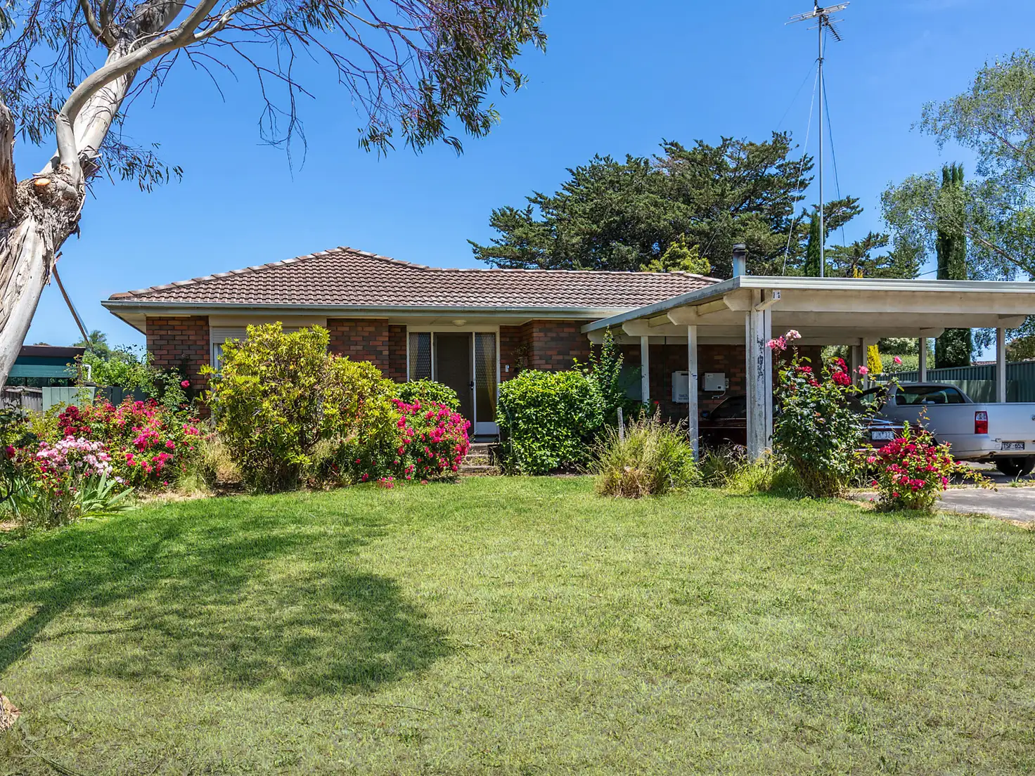 Main view of Homely house listing, 13 Christine Avenue, Alfredton VIC 3350