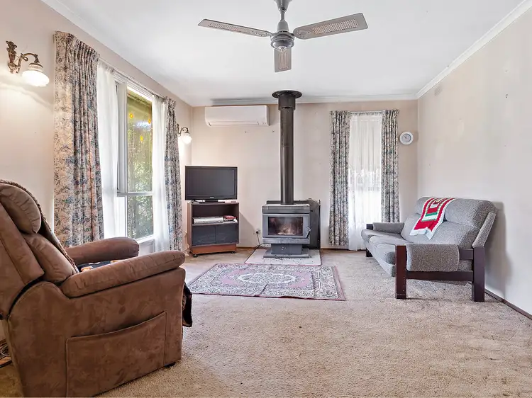 Second view of Homely house listing, 13 Christine Avenue, Alfredton VIC 3350