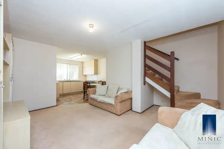 Fifth view of Homely townhouse listing, 10/1179 Albany Highway, Bentley WA 6102