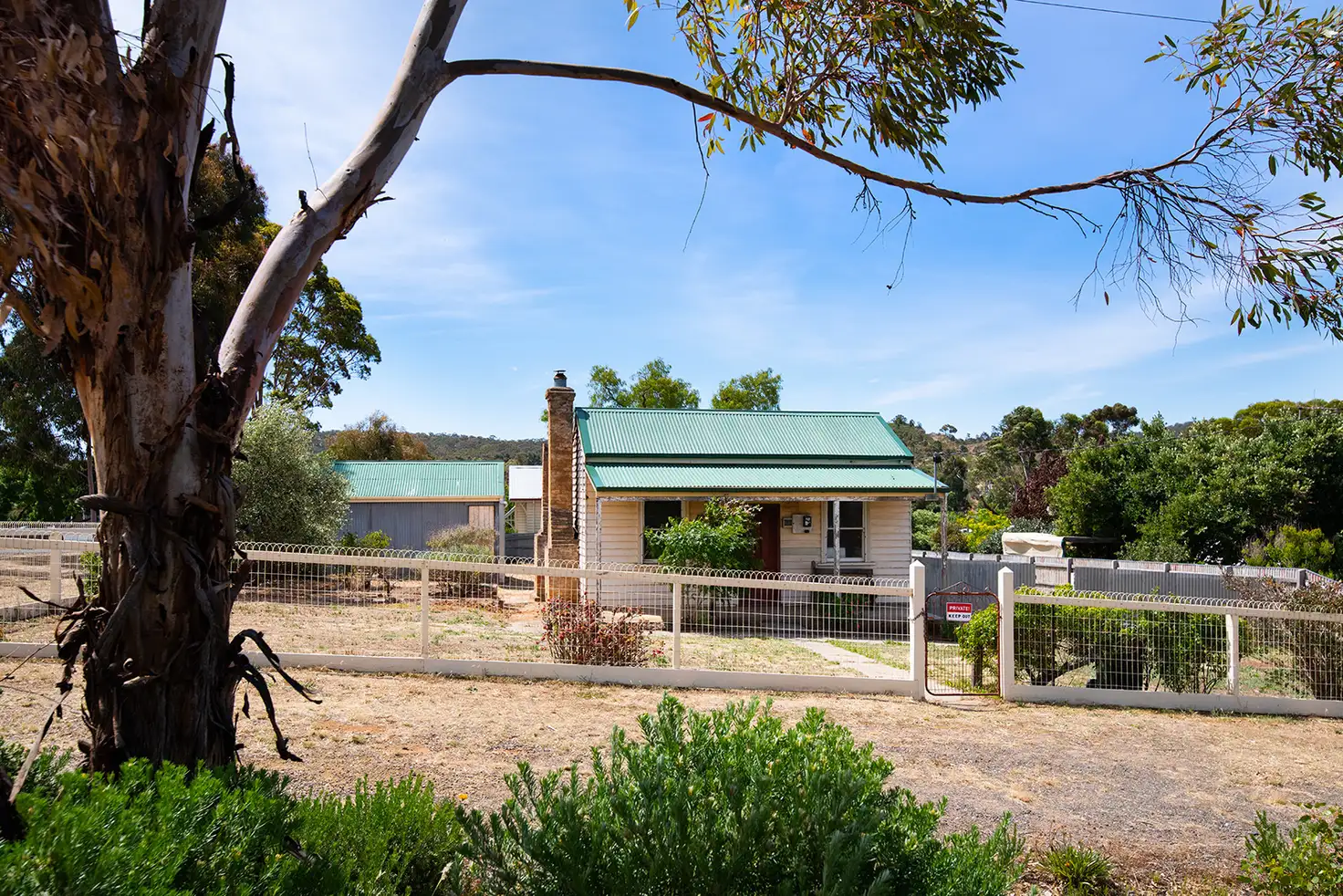 Main view of Homely house listing, 10 Adair Street, Maldon VIC 3463