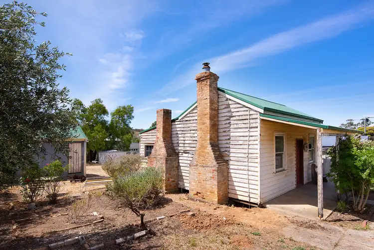 Second view of Homely house listing, 10 Adair Street, Maldon VIC 3463