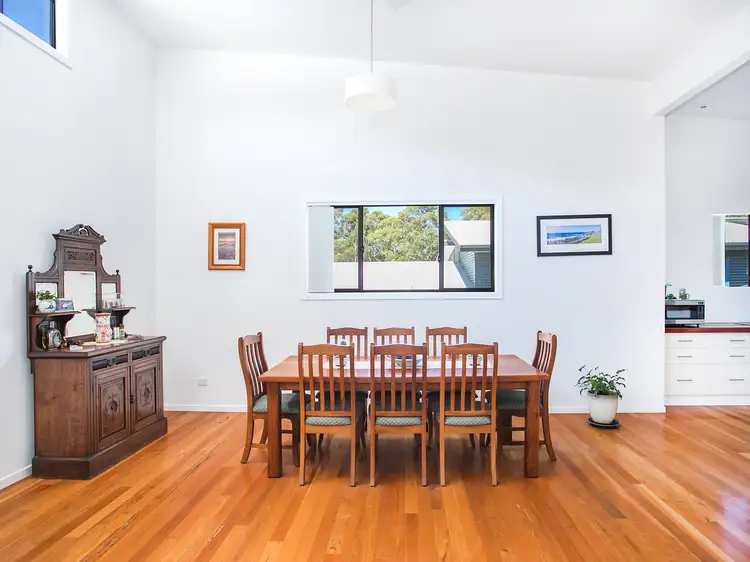 Third view of Homely house listing, 32 Mison Circuit, Mollymook NSW 2539