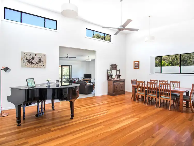 Fourth view of Homely house listing, 32 Mison Circuit, Mollymook NSW 2539