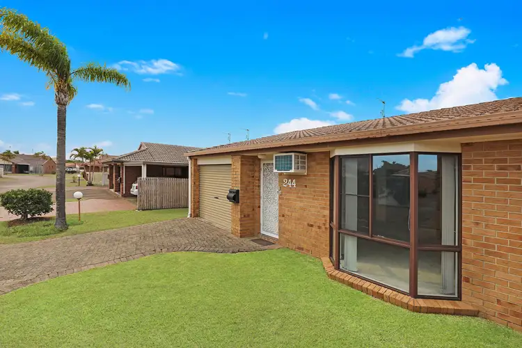 244/25 St Vincents Court, Minyama QLD 4575