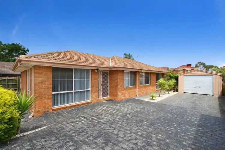 Main view of Homely house listing, 9 Kalman Road, Epping VIC 3076