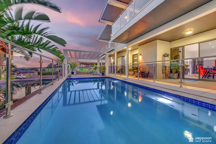 19 Miami Crescent, Pacific Heights QLD 4703