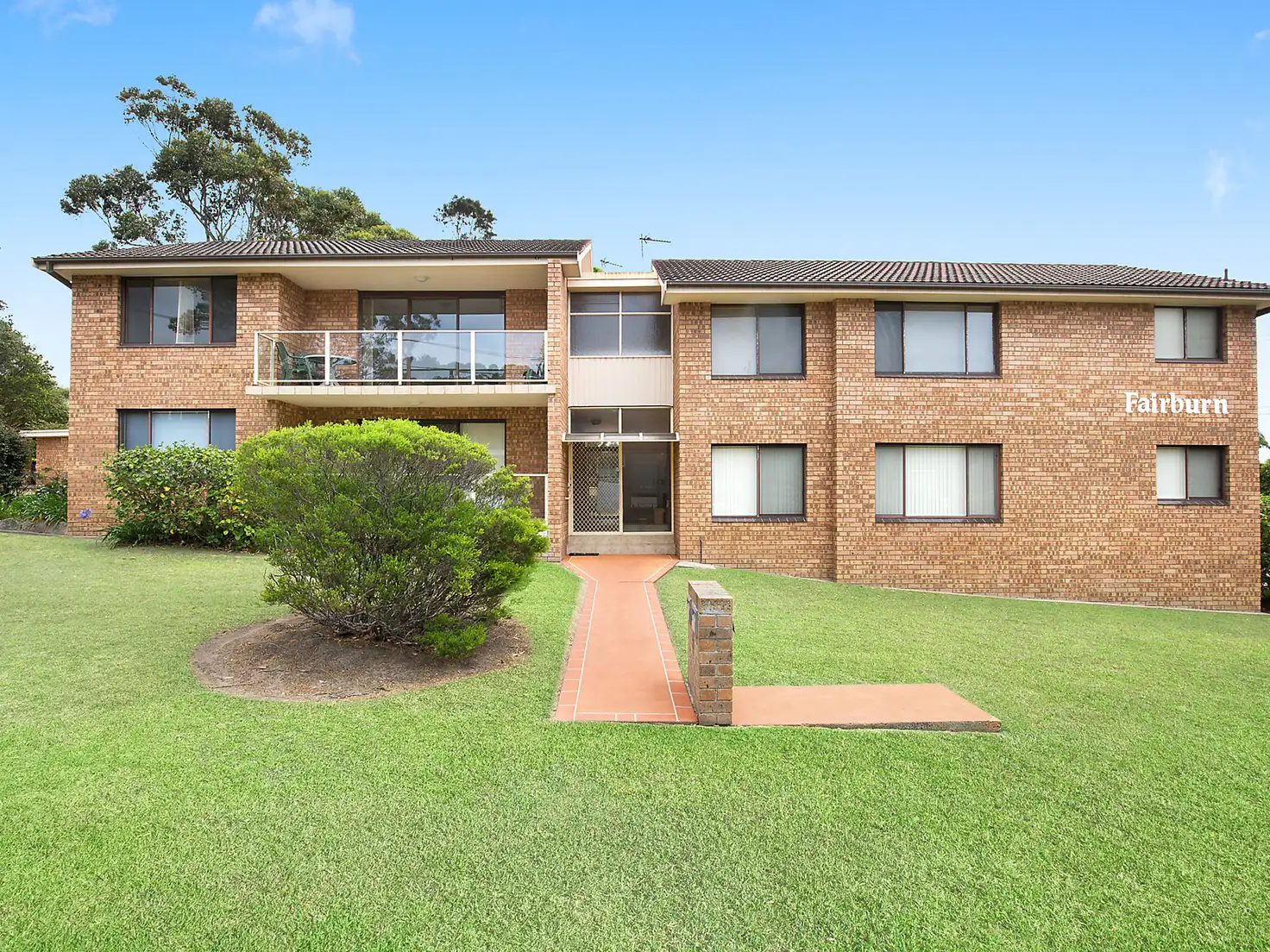 Main view of Homely unit listing, 6/25 Shepherd Street, Mollymook NSW 2539