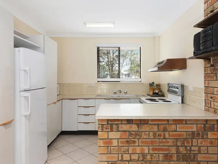 Second view of Homely unit listing, 6/25 Shepherd Street, Mollymook NSW 2539