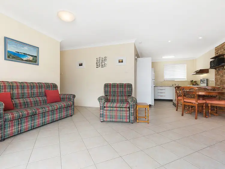 Third view of Homely unit listing, 6/25 Shepherd Street, Mollymook NSW 2539