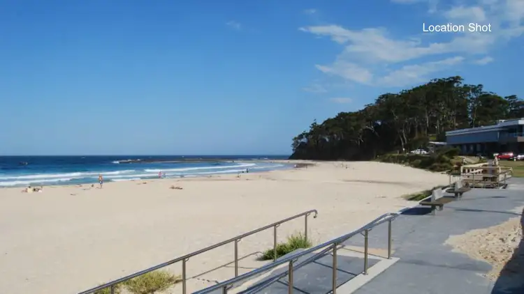 Sixth view of Homely unit listing, 6/25 Shepherd Street, Mollymook NSW 2539