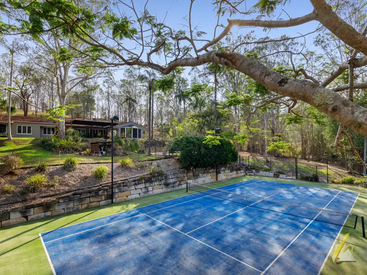 52 Haven Road, Pullenvale QLD 4069