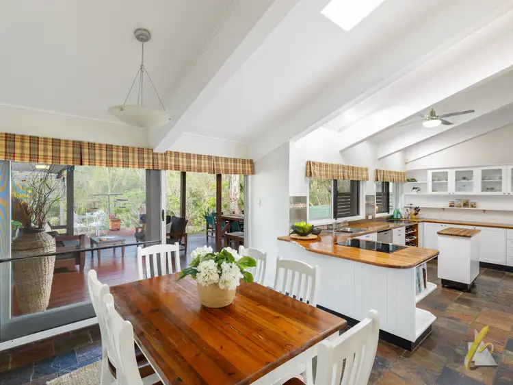 Seventh view of Homely rural property listing, 52 Haven Road, Pullenvale QLD 4069