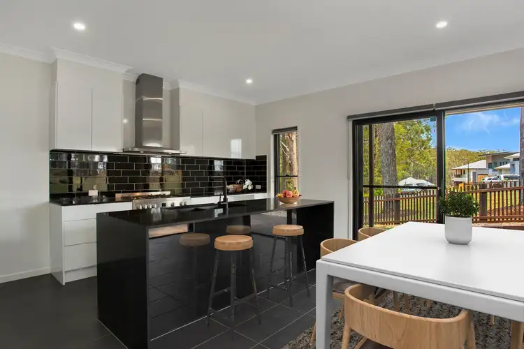 29 Bluebird Lane, Reedy Creek QLD 4227