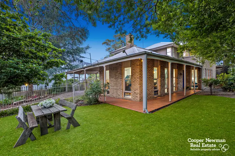 10 Glenarm Place, Mount Waverley VIC 3149