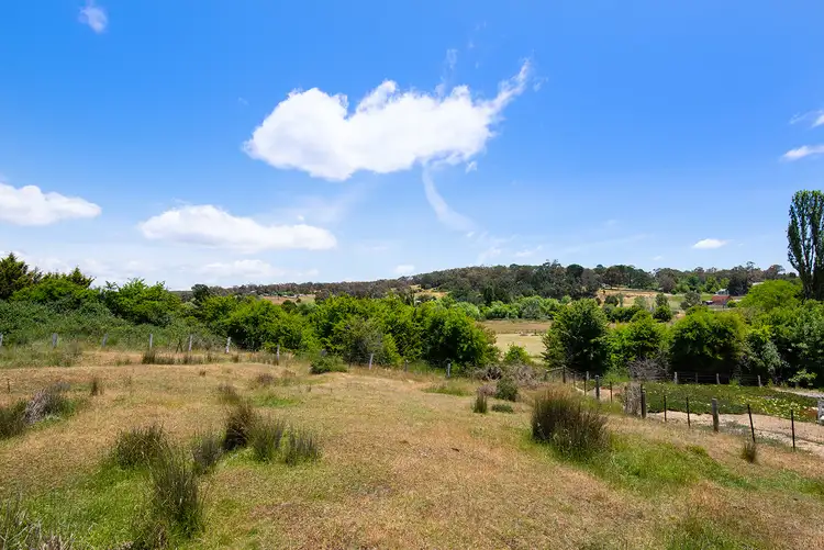 Third view of Homely land listing, LOT 1, 97 High Street, Taradale VIC 3447