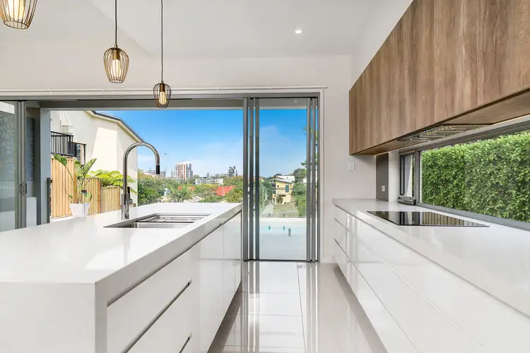 Sixth view of Homely house listing, 68 Garrick Street, Coolangatta QLD 4225