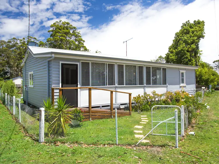 Fourth view of Homely house listing, 54 Lake Conjola Entrance Road, Lake Conjola NSW 2539