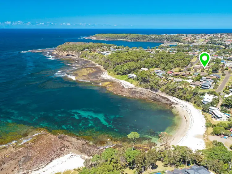 Main view of Homely unit listing, 9/28 Buchan Street, Mollymook NSW 2539