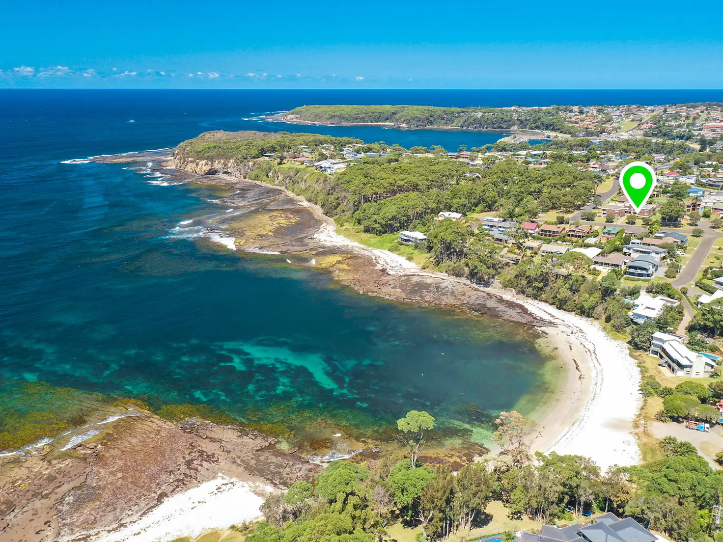 Main view of Homely unit listing, 9/28 Buchan Street, Mollymook NSW 2539