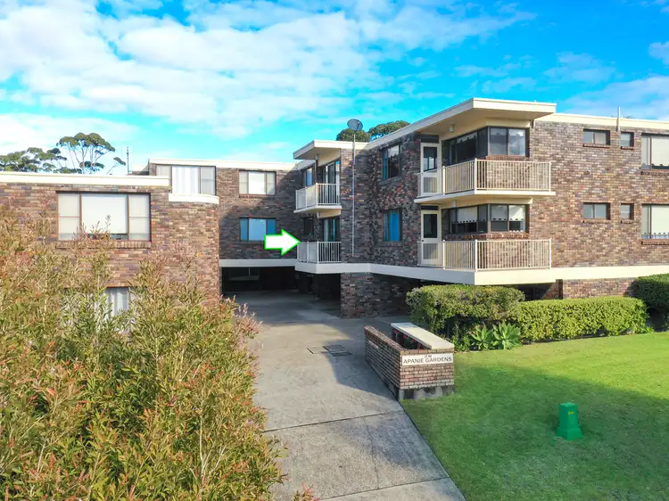 Third view of Homely unit listing, 9/28 Buchan Street, Mollymook NSW 2539