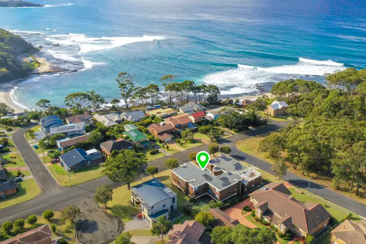 Fifth view of Homely unit listing, 9/28 Buchan Street, Mollymook NSW 2539