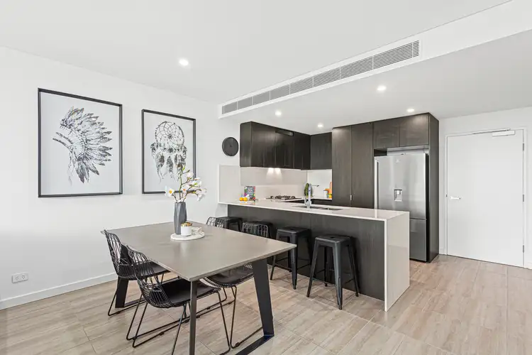 Third view of Homely apartment listing, A202/5 Grand Court, Fairy Meadow NSW 2519