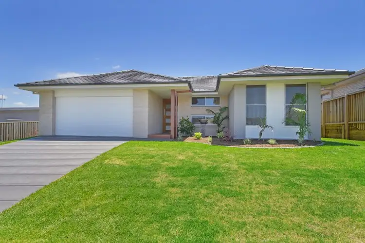 15 Echidna Street, Port Macquarie NSW 2444