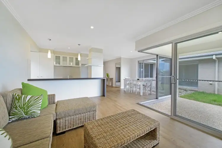 Second view of Homely house listing, 15 Echidna Street, Port Macquarie NSW 2444