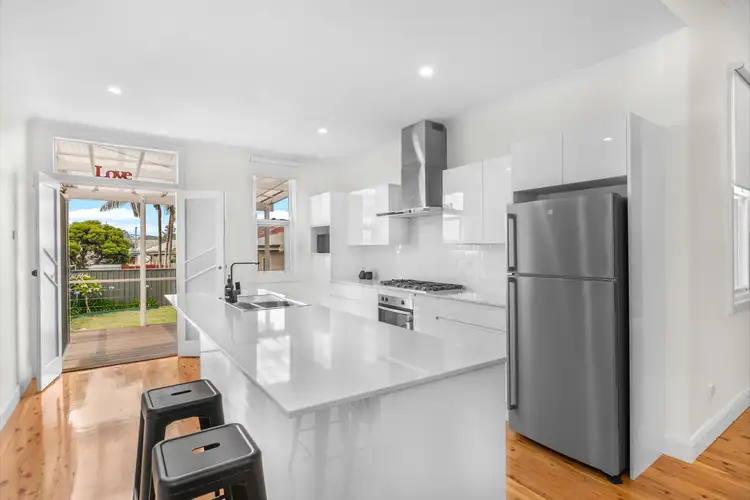 Main view of Homely house listing, 50 Christo Road, Georgetown NSW 2298